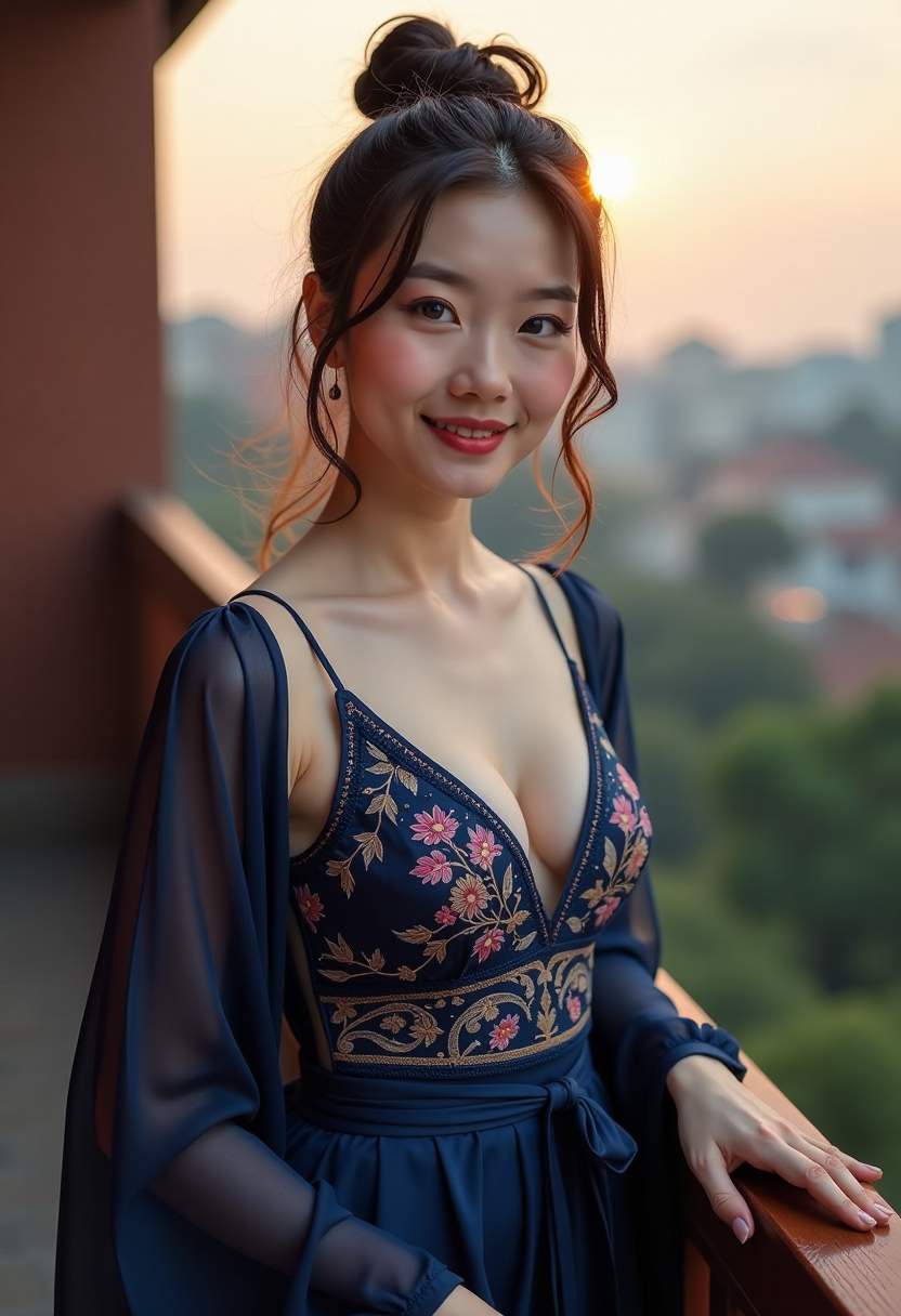 翘楚电视剧名场面